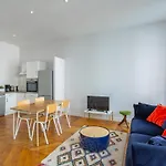 Dify Le Velvet - Bellecour Apartamento Lyon