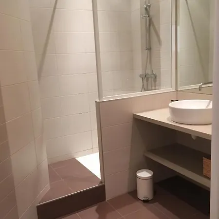 Apartment Dify Le Velvet - Bellecour Lyon