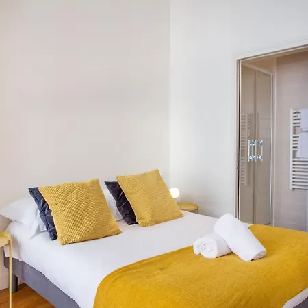 Apartamento Dify Le Velvet - Bellecour *