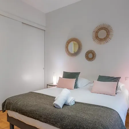 Apartment Dify Le Velvet - Bellecour