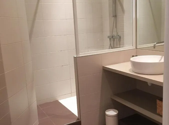 Apartment Dify Le Velvet - Bellecour Lyon