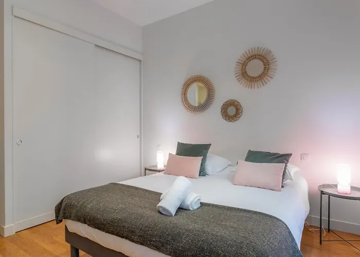 Apartment Dify Le Velvet - Bellecour
